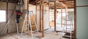 Entreprise de rénovation de la maison et de rénovation d’appartement à Eterpigny